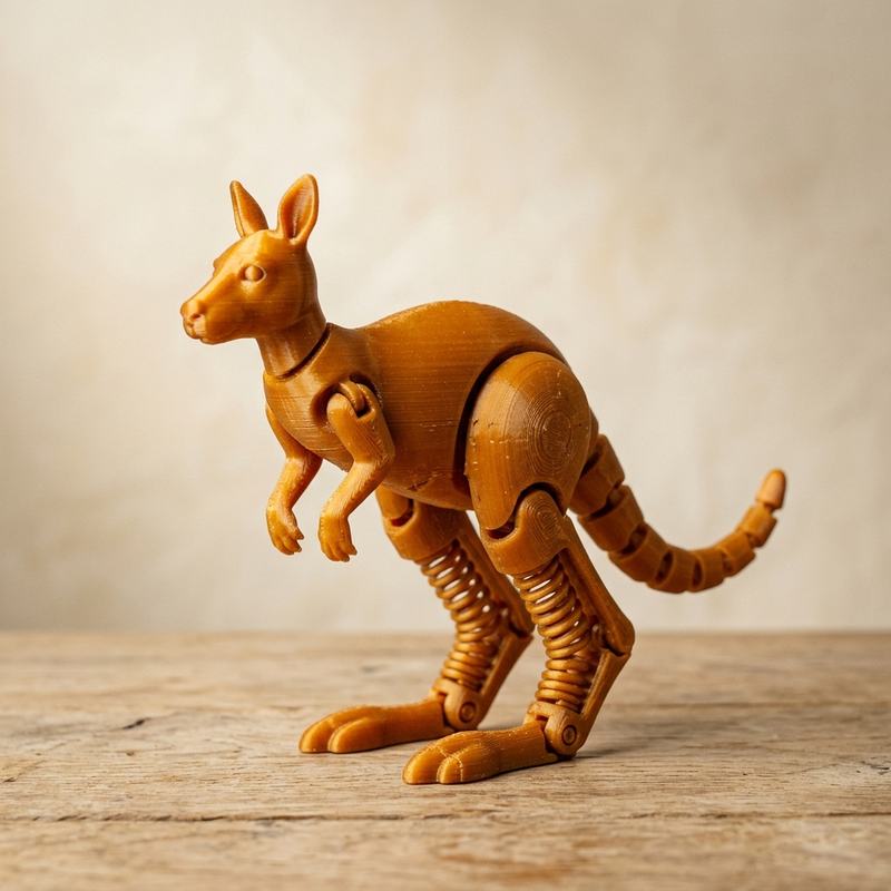 Kit Canguro