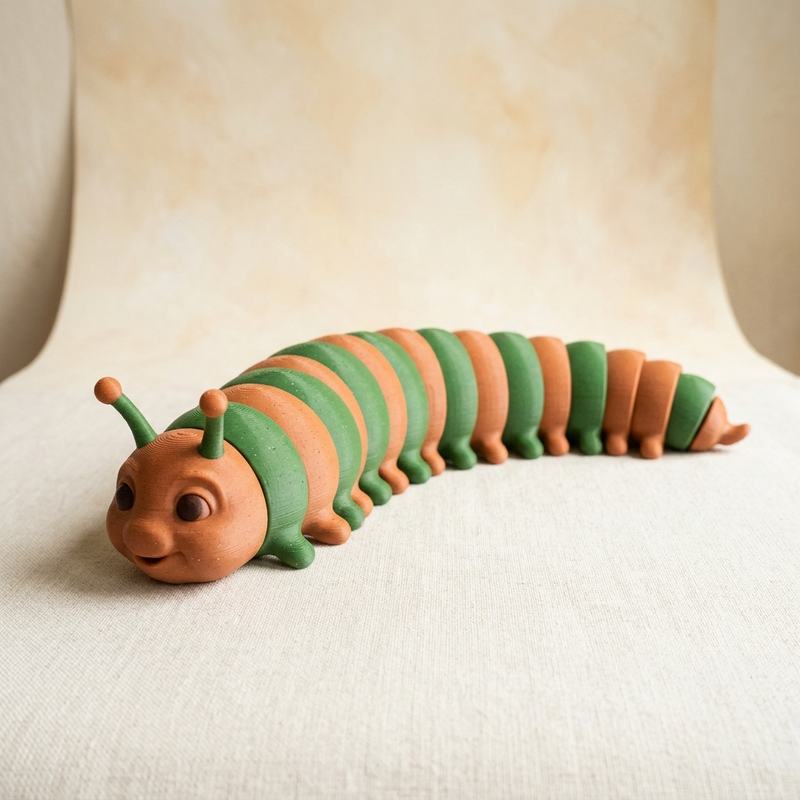 Kit Oruga Gigante