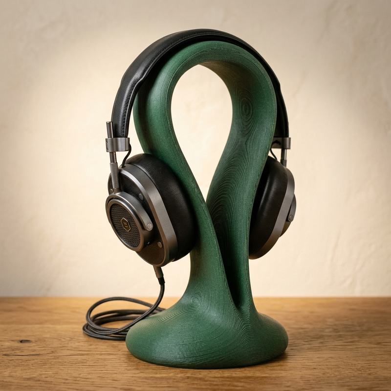 Soporte para Audífonos